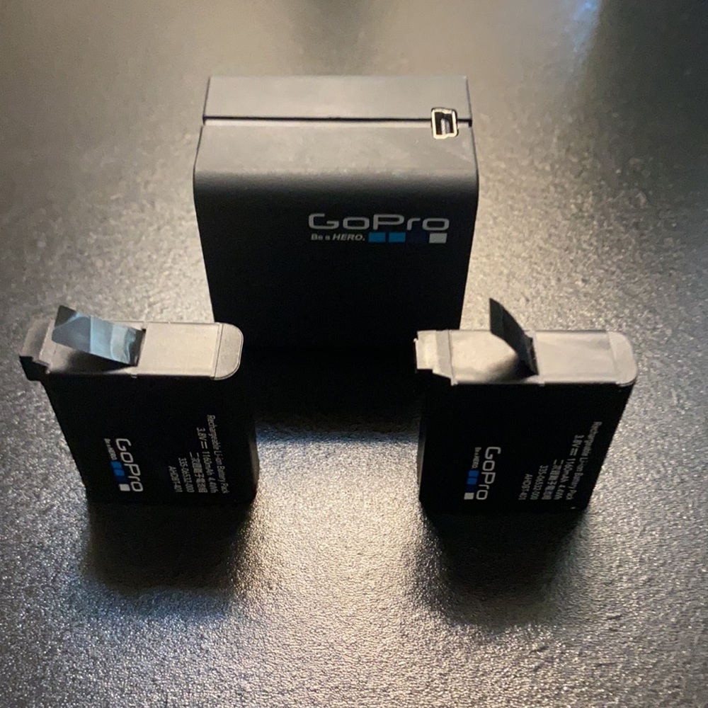 Hero 4 GoPro - Picture 6 of 6